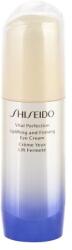 Shiseido Vital Perfection Uplifting and Firming Eye Cream cremă de ochi pentru fermitate 15 ml pentru femei