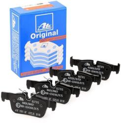 Ate Set Placute Frana Spate Ate Mini Countryman F60 2016, 13.0460-7315.2 (13.0460-7315.2 950)