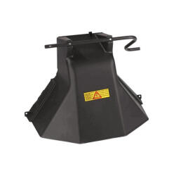 Makita Kőfelverődés gátló/fűterelő lemez 102/122cm fűnyíró traktorhoz (664900051) (664900015)
