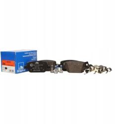 Ate Set Placute Frana Ate 13.0460-2723.2 (13.0460-2723.2 1)