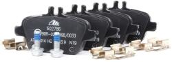 Ate Set Placute Frana Spate Ate Mercedes-Benz B-Class W246 2011-2018 13.0460-2786.2 (13.0460-2786.2 380)