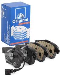 Ate Set Placute Frana Ate 13.0460-7236.2 (13.0460-7236.2 866)