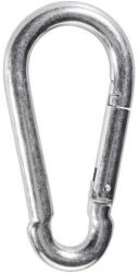  Karabíner horganyzott 4x40mm (80500)