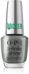 OPI Wicked Infinite Shine körömlakk árnyalat It's the Shiz 15 ml