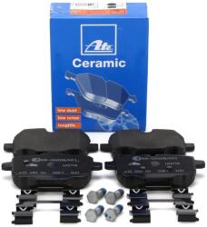 Ate Set Placute Frana Spate Ate Ceramic Bmw Seria 5 G30 2017, 13.0470-2716.2 (13.0470-2716.2 958)