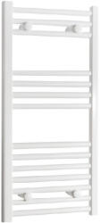 FixTrend Törölközőszárító Radiátor, egyenes, fehér, 600x1200mm (FIXU60120)