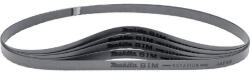 Makita 5db fűrészszalag INOX 13x835mm Z24 (B-40565) (B-40565)
