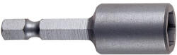 Makita 1/4" 1/4" x65mm dugókulcs (P-05991) (P-05991)