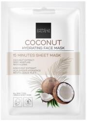 Gabriella Salvete 15 Minutes Sheet Mask masca hidratanta pentru ten pentru femei - parfimo - 11,60 RON