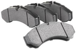 MTR Set Placute Frana Fata Mtr Renault Mascott 1999-2010 12135661 (12135661 5)