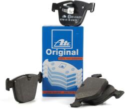Ate Set Placute Frana Spate Ate Bmw Seria 1 E82 2006-2013 13.0460-7169.2 (13.0460-7169.2 779)