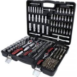 KS TOOLS (917.0255) Dugókulcs készlet 1/4, 3/8, 1/2 (917.0255)