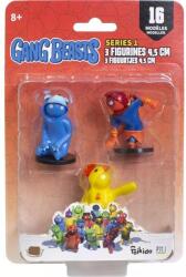  Gang Beasts: Figura csomag - 3 db-os (GANG53) - jateknet