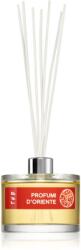 THD Platinum Collection Profumi D'Oriente difuzor de aroma 100 ml