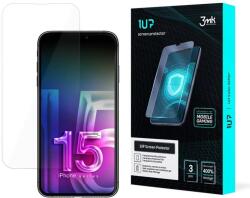 3mk Protection 1UP Apple iPhone 15 védőfólia - 3 db