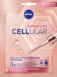 Nivea Cellular Expert Lift Textile cryomask 1 db