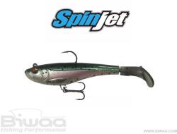 Biwaa SPINJET 6" 15cm 43gr 49 Rainbow (B001668)