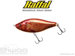 Biwaa RAFFAL GLIDER 4" S 10cm 43gr 53 Gold Fish (B001839)