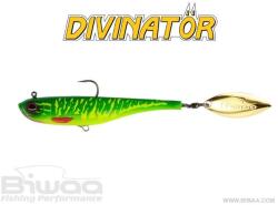 Biwaa DIVINATOR MEDIUM 18cm 35gr 73 Hot Chart Pike (B001681) - plazaweb