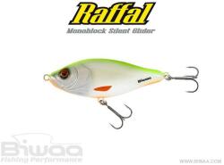 Biwaa RAFFAL GLIDER 3" S 7.5cm 17gr 19 Hi Viz (B001786)