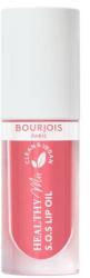 BOURJOIS Paris Healthy Mix Clean & Vegan S. O. S Lip Oil ulei hidratant pentru buze 4.5 ml nuanţă roz - parfimo - 51,90 RON