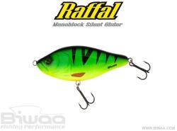 Biwaa RAFFAL GLIDER 3" S 7.5cm 17gr 04 Fire Tiger (B001791)