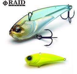 Raid Japan RAID LEVEL VIB BOOST HEAVY 18gr 60mm 027 Lemon Power (RAID20527) - plazaweb