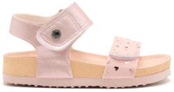 Gioseppo Jamaica tépőzáras szandál, rózsaszín, 28 EU (806574412-P-ROSA-28)