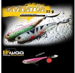 Biwaa DIVINATOR MEDIUM 18cm 35gr 13 Pink Ice (B000302) - plazaweb