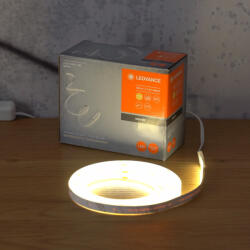 OSRAM LED szalag, 1, 5 méteres, melegfehér (tápegységgel) (4099854095245)