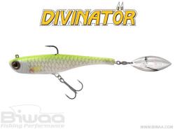 Biwaa DIVINATOR JUNIOR 14cm 22gr 25 Hi Viz (B002102)