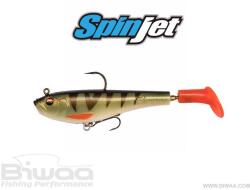 Biwaa SPINJET 6" 15cm 43gr 28 Gold Perch (B001665)