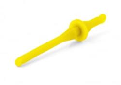 Noctua NA-SAV2 chromax. yellow ventilátor rezgéscsökkentő sárga