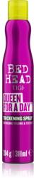 TIGI Queen For A Day Thickening Spray spray a hajtérfogat növelésére 311 ml