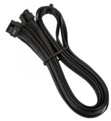 Kolink Regulator12+4 tűs 12VHPWR PCIe 5.0 kábel 60cm (KL-CBR-HPR)