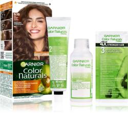 Garnier Color Naturals Creme culoare par culoare 5.15 Rich Chocolate 1 buc