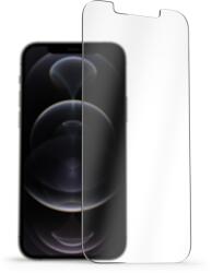 AlzaGuard Case Friendly Glass Protector iPhone 12 Pro Max 2.5D üvegfólia (AGD-TGC0176)