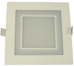 BOWI Corp de iluminat LED încastrat PELLO LED/6W/230V 4500K lumină albastră (BW0357)