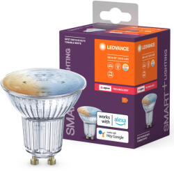 OSRAM Smart+ ZigBee GU10 LED, 4, 7 W, hidegfehér/melegfehér, 350 lm (4058075729162)