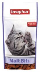 Beaphar Malt Bits Recompense pisici 35 g eliminare blana ingerata