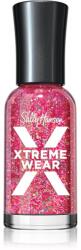 Sally Hansen Hard As Nails Xtreme Wear erősítő körömlakk árnyalat 286 Heart Of Sass 11, 8 ml