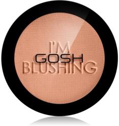 Gosh I'm Blushing púderes arcpír árnyalat 004 Crush 5, 5 g