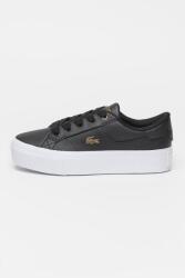 Lacoste Lacoste, Ziane sneaker, Fekete, 39 (745CFA0013-312-39)