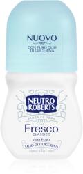 Neutro Roberts Classico golyós dezodor 48 órás hatás 50 ml