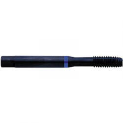 Exact Gépi menetfúrószár HSS-E M10 menethez DIN 371B Exact 42296 (42296)