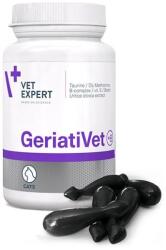 VetExpert GeriatiVet Cat Twist off 60 Suplimente pentru pisici senioare