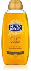 Neutro Roberts Olio di Argan tusoló olaj tápláló hatással 250 ml