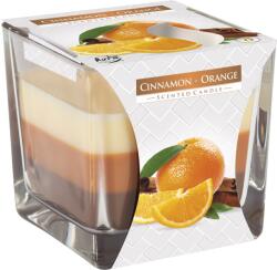 BISPOL Aura cinnamon-orange 170 g