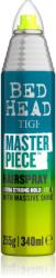 TIGI Bed Head Masterpiece Hajlakk az extra erős tartásért 340 ml