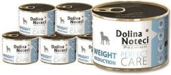 Dolina Noteci Premium Perfect Care Weight Reduction 6x185g